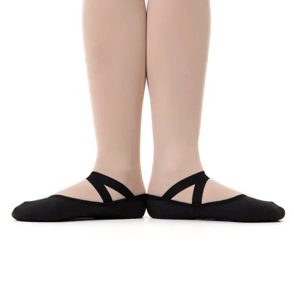 So Danca SD16, flexibili elastici de balet pentru femei