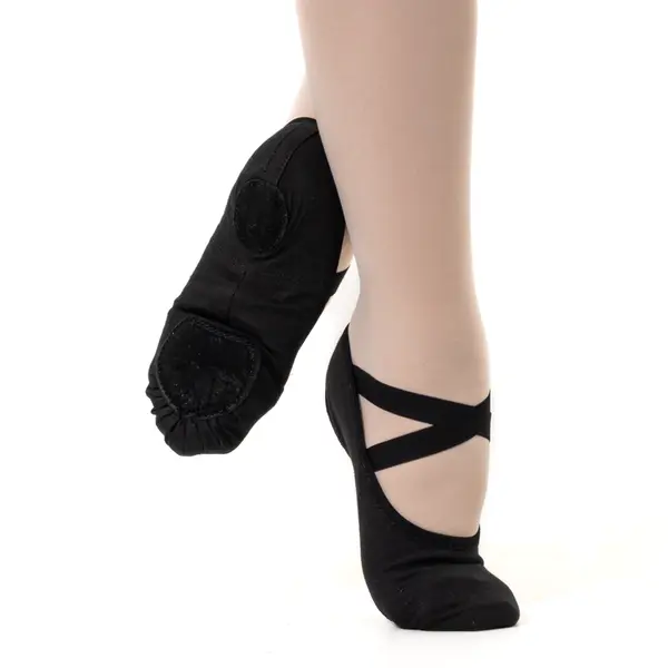 So Danca SD16, flexibili elastici de balet pentru femei