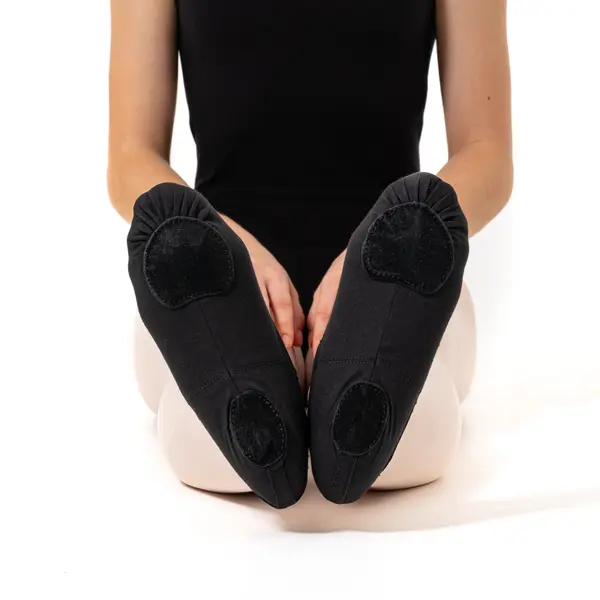 So Danca SD16, flexibili elastici de balet pentru femei