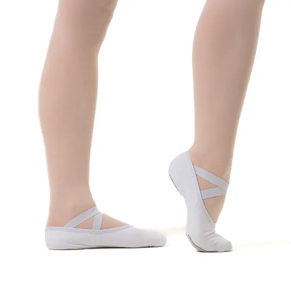 So Danca SD16, flexibili elastici de balet pentru femei