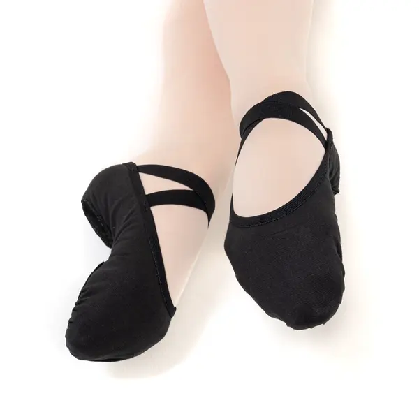 So Danca SD16, flexibili elastici de balet pentru femei