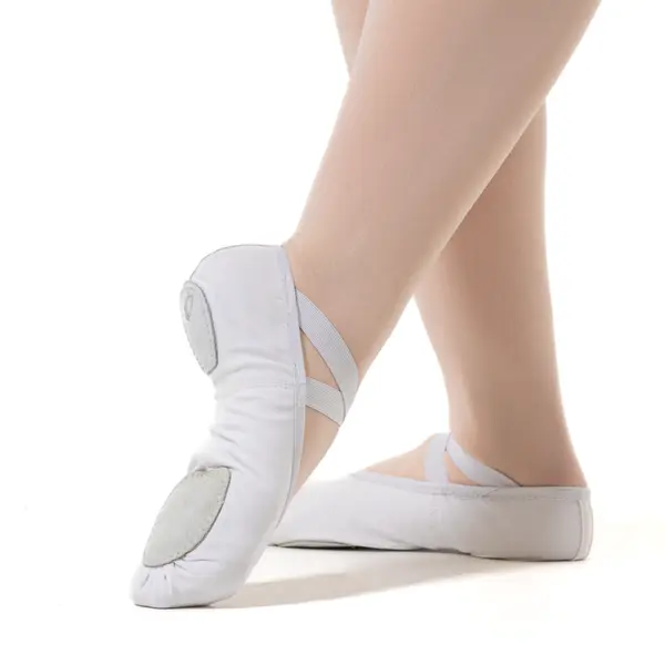 So Danca SD16, flexibili elastici de balet pentru femei