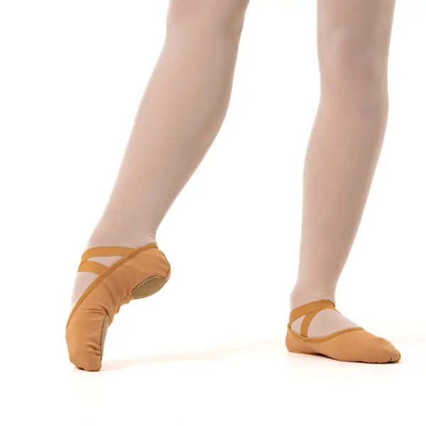 So Danca SD16, flexibili elastici de balet pentru femei