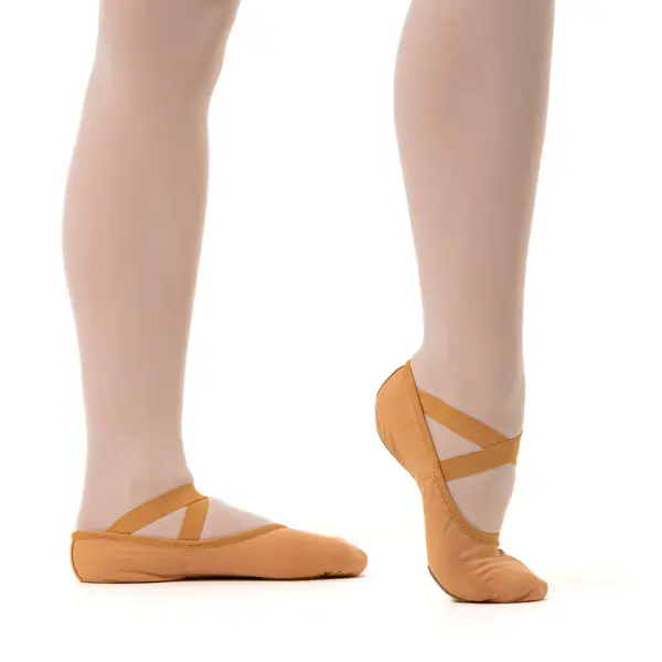 So Danca SD16, flexibili elastici de balet pentru femei