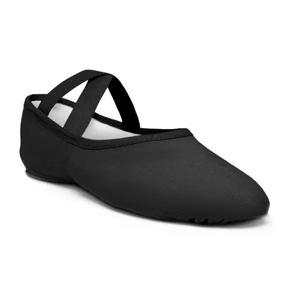 So Danca SD16, poante elastice pentru bărbați