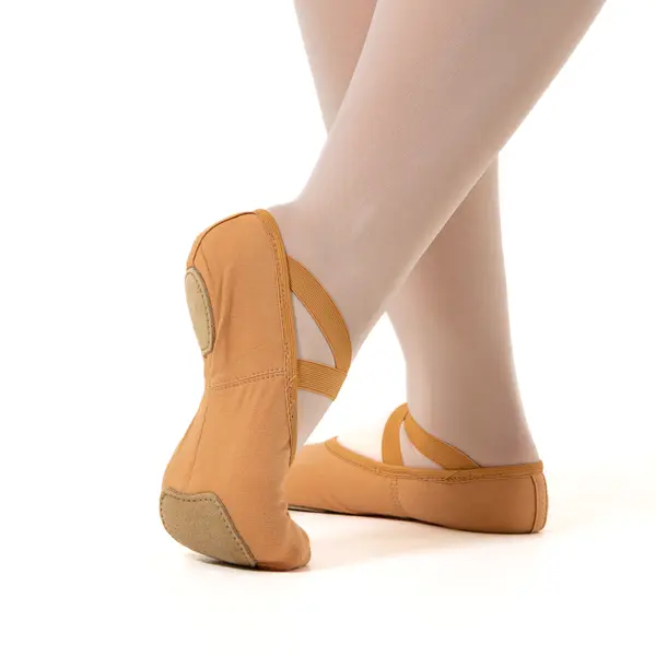 So Danca SD16, flexibili elastici de balet pentru femei
