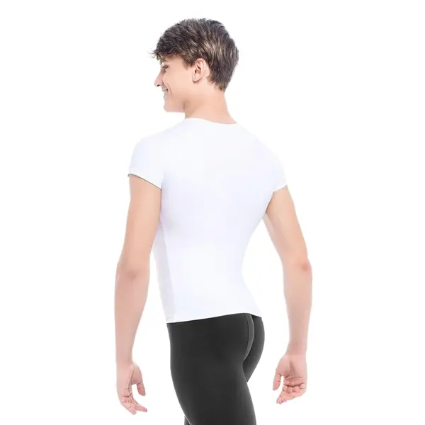 So Danca Franco, tricou pentru bărbați 
