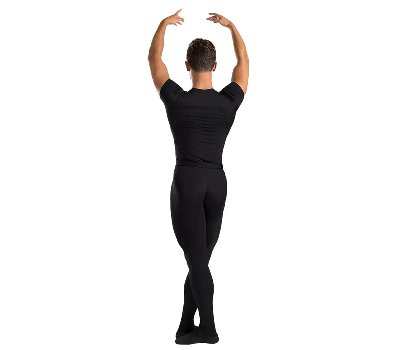 So Danca Franco, tricou pentru bărbați - Negru