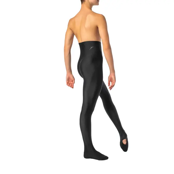 So Danca Jacob tights, colanți convertibili pentru bărbați