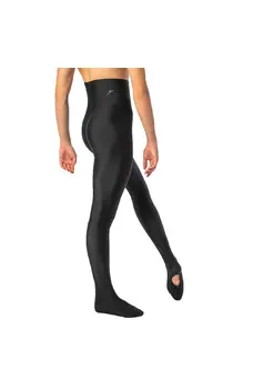 So Danca Jacob tights, colanți convertibili pentru bărbați