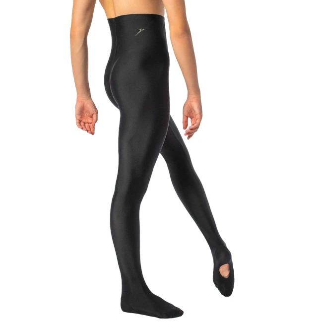So Danca Jacob tights, colanți convertibili pentru bărbați