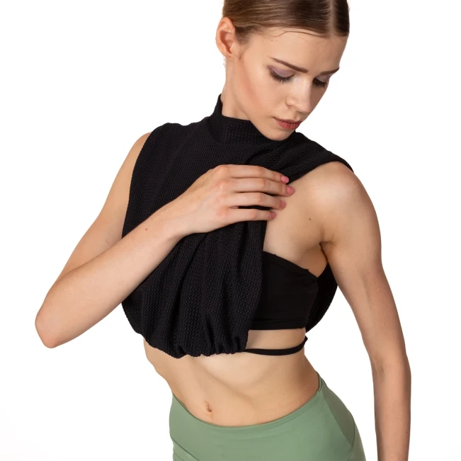 So Danca RDE2588 Tyra Top, top de damă