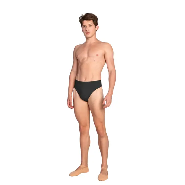 So Danca Microfiber Dance Belt, suspensor pentru bărbați 