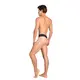 So Danca Microfiber Dance Belt, suspensor pentru bărbați 