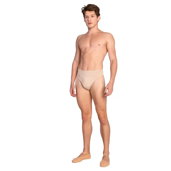 So Danca Microfiber Dance Belt, suspensor pentru bărbați 