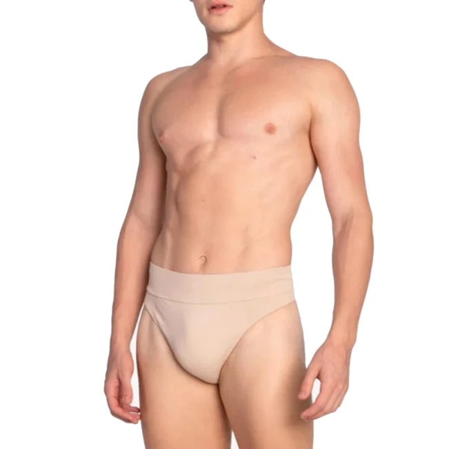 So Danca Microfiber Dance Belt, suspensor pentru bărbați 