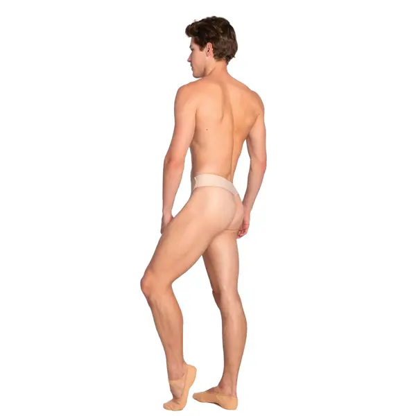 So Danca Microfiber Dance Belt, suspensor pentru bărbați 