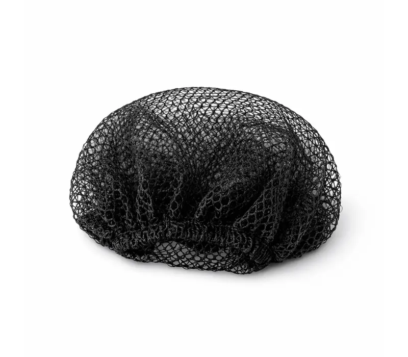 So Danca, plasă colorată pentru păr - Negru