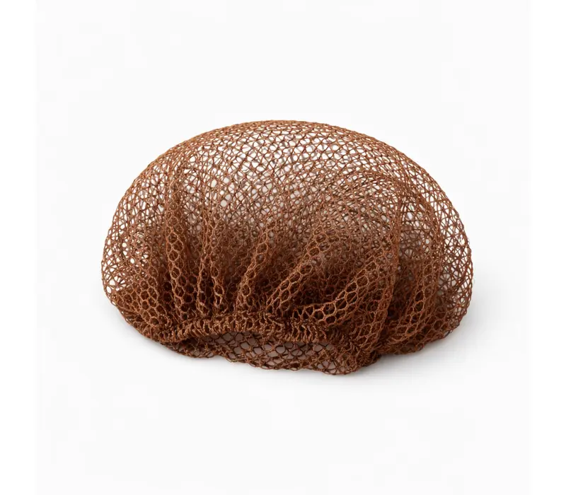 So Danca, plasă colorată pentru păr - Tan