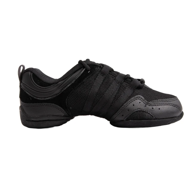 Skazz S922M Solo nero, sneakersi cu căptușeală pentru copii Skazz S922M Solo nero, sneakersi cu căptușeală pentru copii