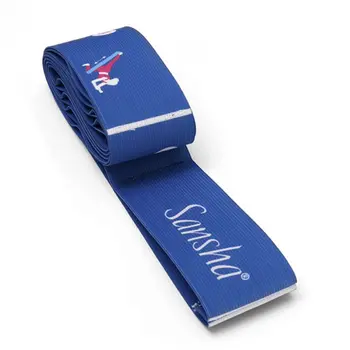 Stretching Strap, bandă elastică pentru întărire și expansiune albastră 