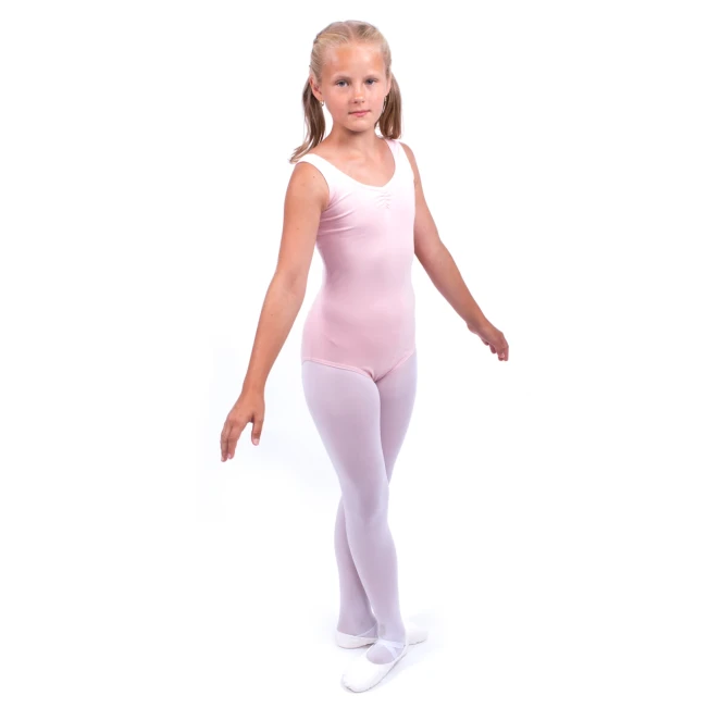 Sansha Studio Shanice Y2556C, costum de balet Sansha Studio Shanice Y2556C, costum de balet