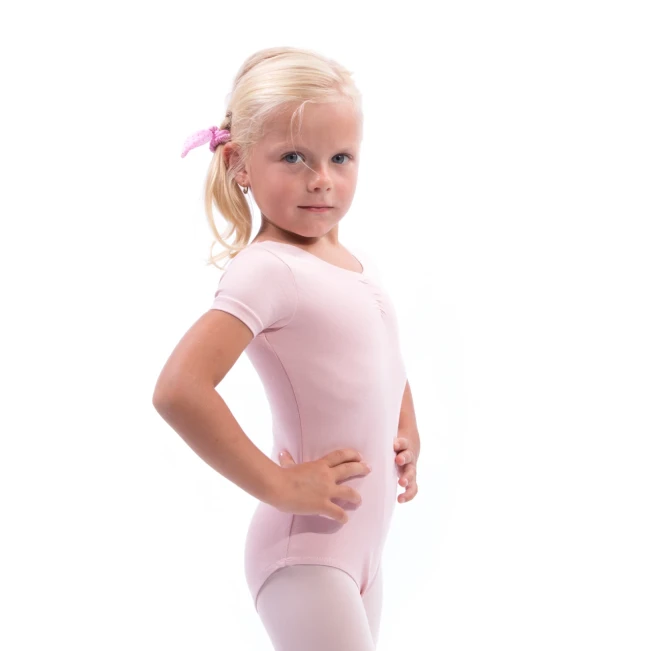Sansha Basic Shaylee Y3553C, costum de balet