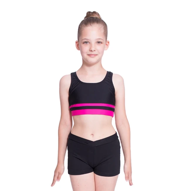 Capezio Stick The Landing Bra Top, sutien sportiv Capezio Stick The Landing Bra Top, sutien sportiv