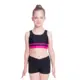 Capezio Stick The Landing Bra Top, sutien sportiv