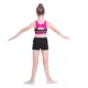 Capezio Stick The Landing Bra Top, sutien sportiv