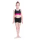Capezio Stick The Landing Bra Top, sutien sportiv