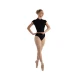 Capezio Elegance cu mânecă scurtă princess, costum de dans pentru femei Capezio Elegance cu mânecă scurtă princess, costum de dans pentru femei