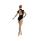 Capezio Elegance cu mânecă scurtă princess, costum de dans pentru femei Capezio Elegance cu mânecă scurtă princess, costum de dans pentru femei