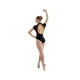 Capezio Elegance cu mânecă scurtă princess, costum de dans pentru femei Capezio Elegance cu mânecă scurtă princess, costum de dans pentru femei