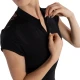 Capezio Elegance cu mânecă scurtă princess, costum de dans pentru femei Capezio Elegance cu mânecă scurtă princess, costum de dans pentru femei