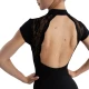 Capezio Elegance cu mânecă scurtă princess, costum de dans pentru femei Capezio Elegance cu mânecă scurtă princess, costum de dans pentru femei