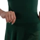 Bloch Jaye Mesh Skirt, fustă pentru femei cu talie elastică 