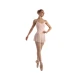 Bloch Jaye Mesh Skirt, fustă pentru femei cu talie elastică 