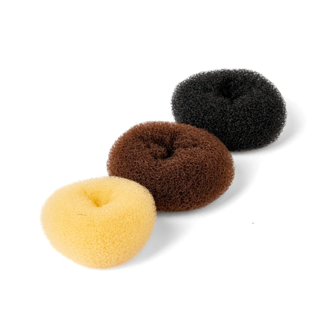 Tech Dance Bun Builder, accesoriu pentru crearea cocului Tech Dance Bun Builder, accesoriu pentru crearea cocului