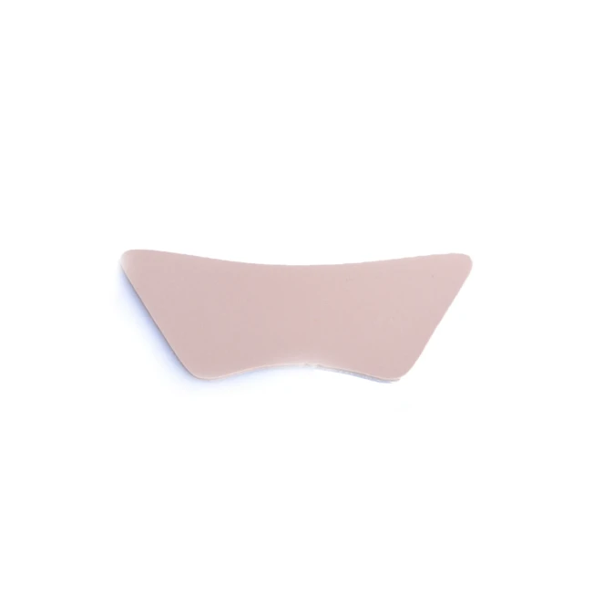 Tech Dance Box liners, inserții pentru degete din latex Tech Dance Box liners, inserții pentru degete din latex