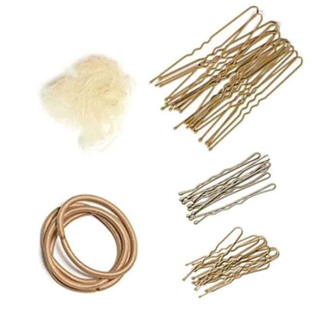 Tech Dance set accesorii pentru păr 