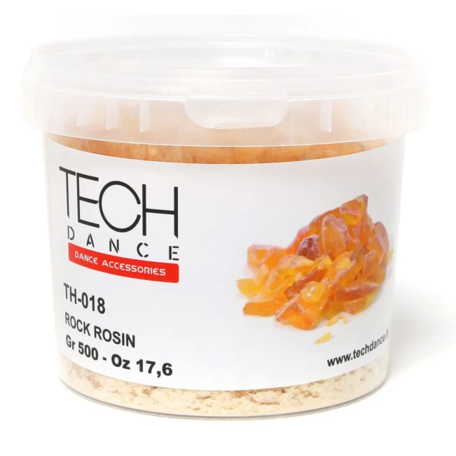 Tech dance, rășină zdrobită în găletuşă Tech dance, rășină zdrobită în găletuşă