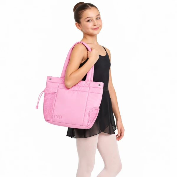 Bloch Petit studio dance bag, geantă practică de dans Bloch Petit studio dance bag, geantă practică de dans