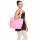 Bloch Petit studio dance bag, geantă practică de dans Bloch Petit studio dance bag, geantă practică de dans