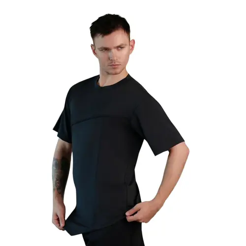 Grand Prix Corsar, tricou pentru bărbați pentru dans