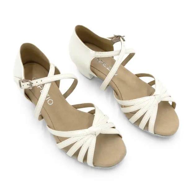Capezio Valentina, pantofi de dans pentru fete