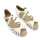 Capezio Valentina, pantofi de dans pentru fete