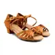 Capezio Valentina, pantofi de dans pentru fete