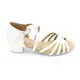 Capezio Valentina, pantofi de dans pentru fete