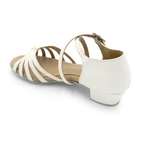 Capezio Valentina, pantofi de dans pentru fete